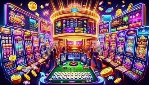 jdbkx app Live Dragon Tiger ဂိမ်း Dealer မြင်ကွင်း