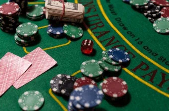 Live Casino