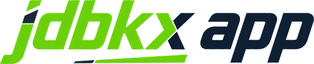 jdbkx app လိုဂို